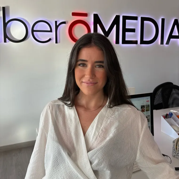Account manager de iberoMEDIA