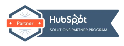 HubSpot Solutions Partner Program